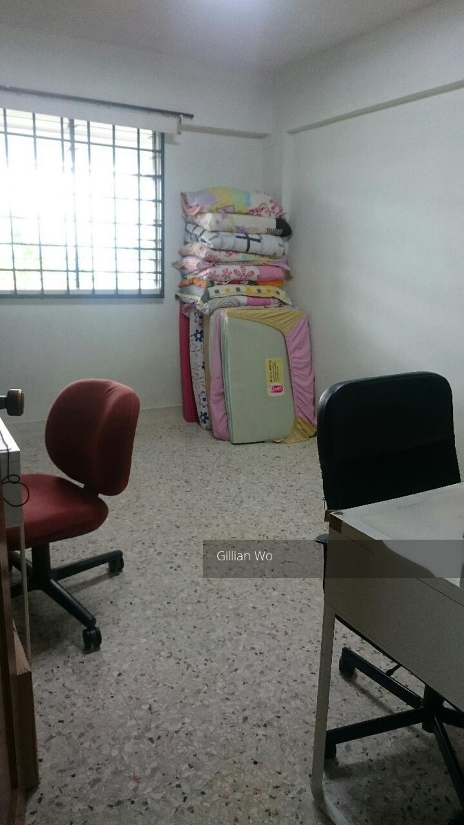 Blk 728 Clementi West Street 2 (Clementi), HDB 3 Rooms #114025112